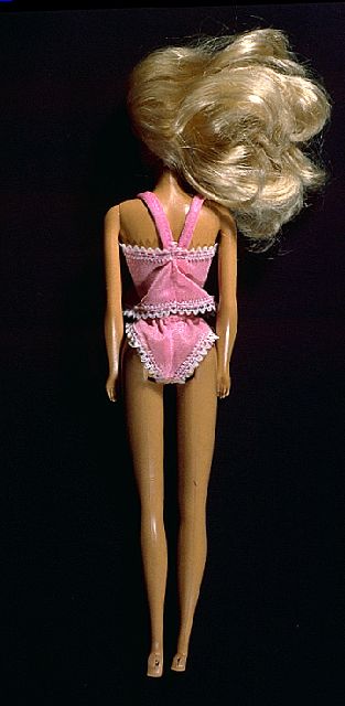 og barbie