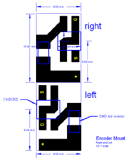 circuit layout